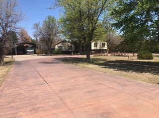 706 W Barton County Rd, Great Bend, KS 67530