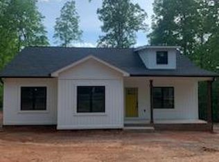 357 Woodrun Rd, Mount Gilead, NC 27306