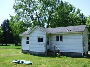 10232 Newton Falls Rd, Ravenna, OH 44266