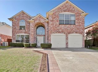 1109 Germany Dr, Cedar Hill, TX 75104