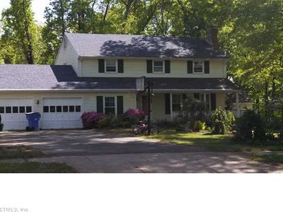 200 Redwood Rd, Manchester, CT, 06040