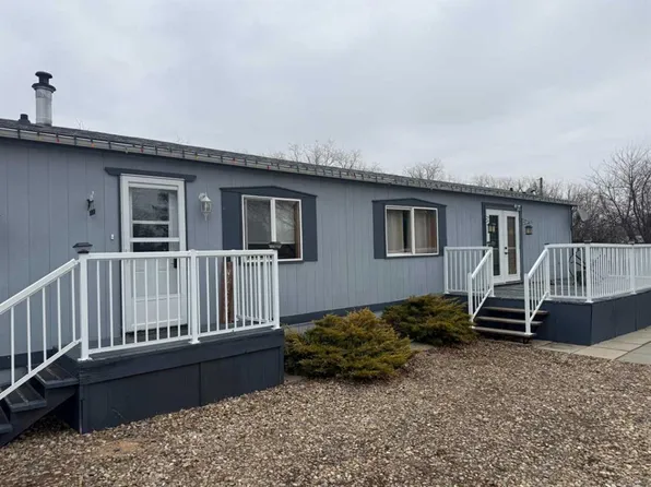 1 Westridge Park, Newell County, AB T1R 1C8