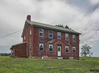 1685 White Hall Rd, Littlestown, PA 17340