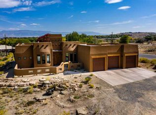 317 Little Park Rd, Grand Junction, CO 81507