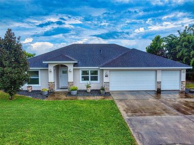 2684 SHIPROCK COURT, Deltona, FL, 32738