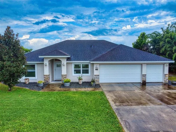2684 SHIPROCK COURT, DELTONA, FL 32738