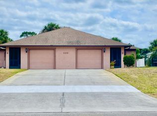 295 S Wimbrow Dr, Sebastian, FL 32958