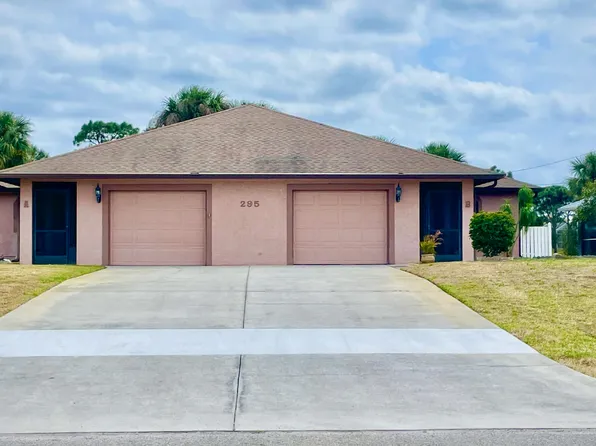 295 S Wimbrow Dr, Sebastian, FL 32958