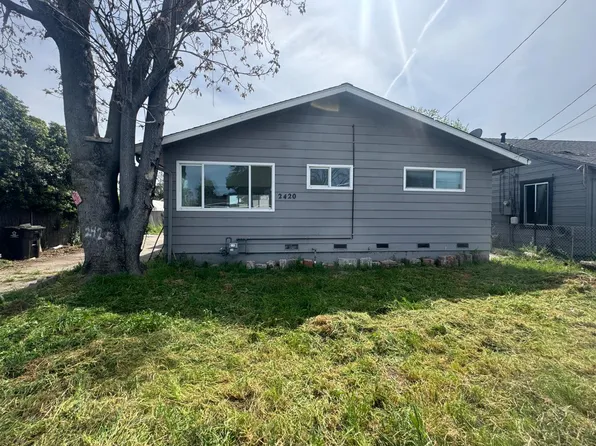 2420 W Acacia St, Stockton, CA 95203