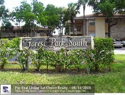 1st image of 8417 Royal Palm Blvd #8417