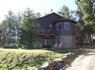 104 Sioux Rd, Lyons, CO 80540