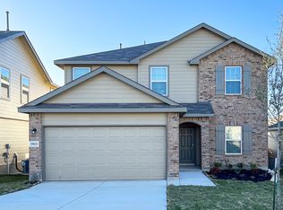 29521 Lost, Bulverde, TX 78163