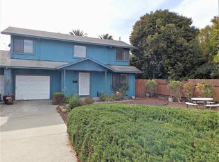 13515 Menlo St, San Leandro, CA 94577