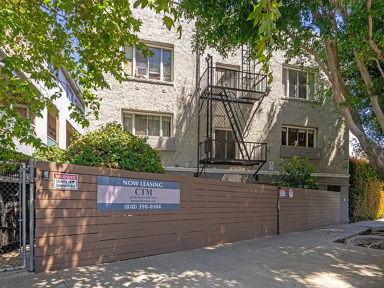 Sanborn/Hoover — Photo 3
