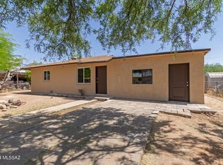 1910 E Jason Vis, Tucson, AZ 85713