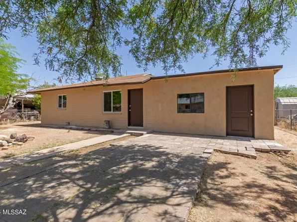 1910 E Jason Vis, Tucson, AZ 85713