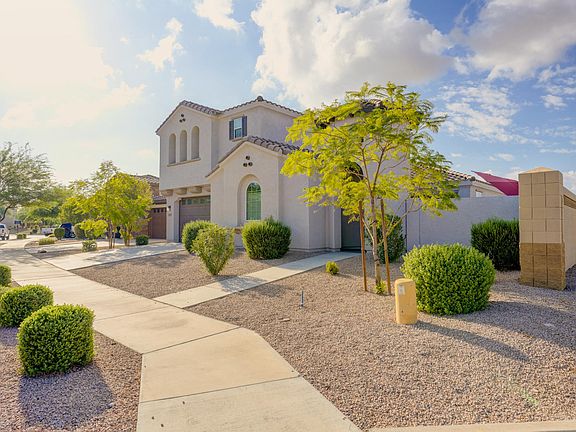 2nd image of 22263 E Via De Olivos Ct
