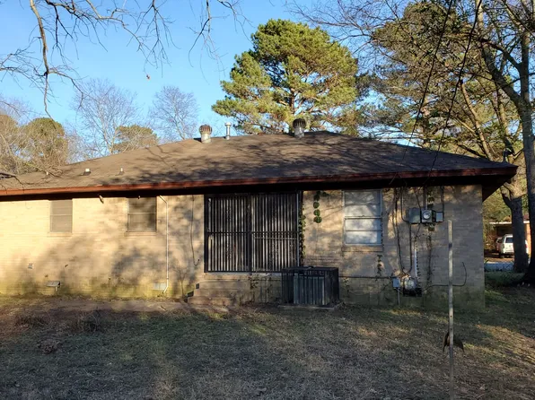 3208 Whitfield St, Little Rock, AR 72204