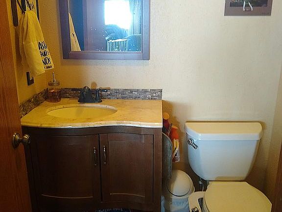 Half bath