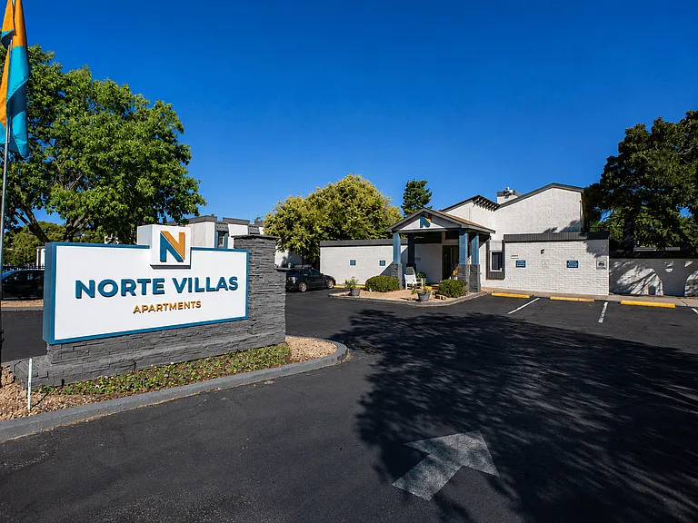 Norte Villas Apartments — Photo 23