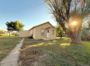 120 Lincoln Avenue, Arriba, CO 80804