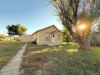 120 Lincoln Avenue, Arriba, CO, 80804