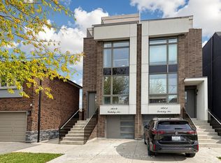 161B Locksley Ave, Toronto, ON M6B 3N6