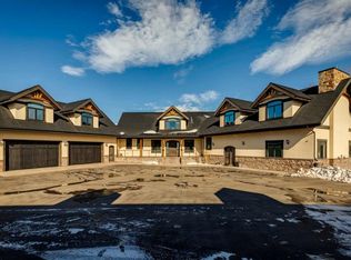 242036 S 96th St E, Foothills County, AB T1S3Y6