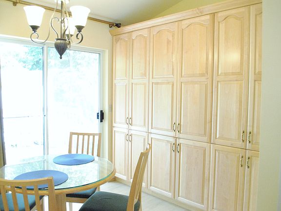 Pantry Storage