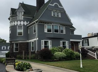 210 Summer St SUITE 1, Buffalo, NY