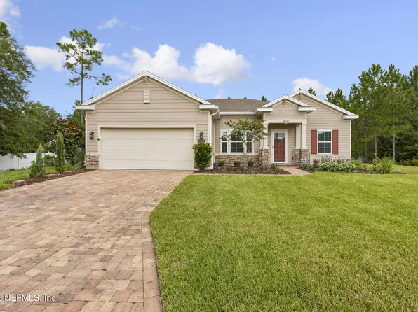 10078 LEMON GRASS Lane, Jacksonville, FL 32219
