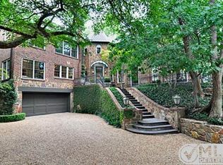 4103 Rock Creek Dr, Dallas, TX 75204