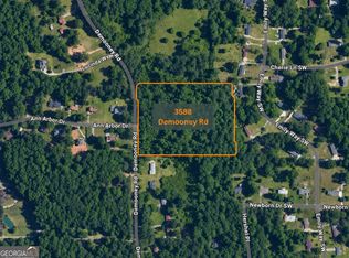 3588 Demooney Rd, Atlanta, GA 30349