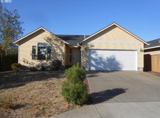 1226 7th Street Ext, Lafayette, OR 97127