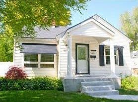 For Sale: 1515 E STRATFORD AVE, Salt Lake City, UT 84106