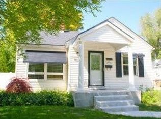 1515 E Stratford Ave, Salt Lake City, UT 84106