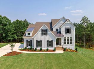 269 Seaforth Preserve Dr #13, Pittsboro, NC 27312