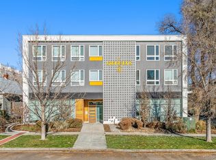 2835 W 24th Ave APT 303, Denver, CO 80211