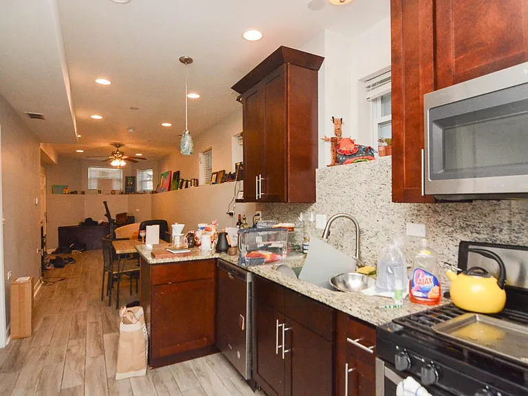 3751 W Diversey Ave #6C — Photo 2