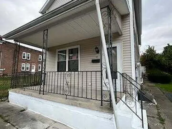 95 E Columbus Ave, Pittston, PA 18640