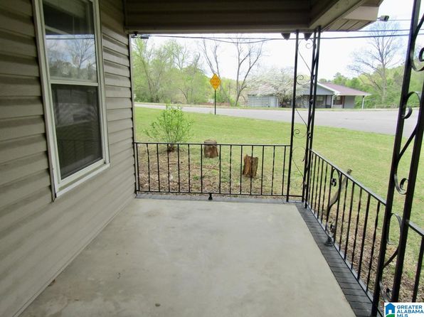 1610 Woodrow Dr, Birmingham, AL 35217