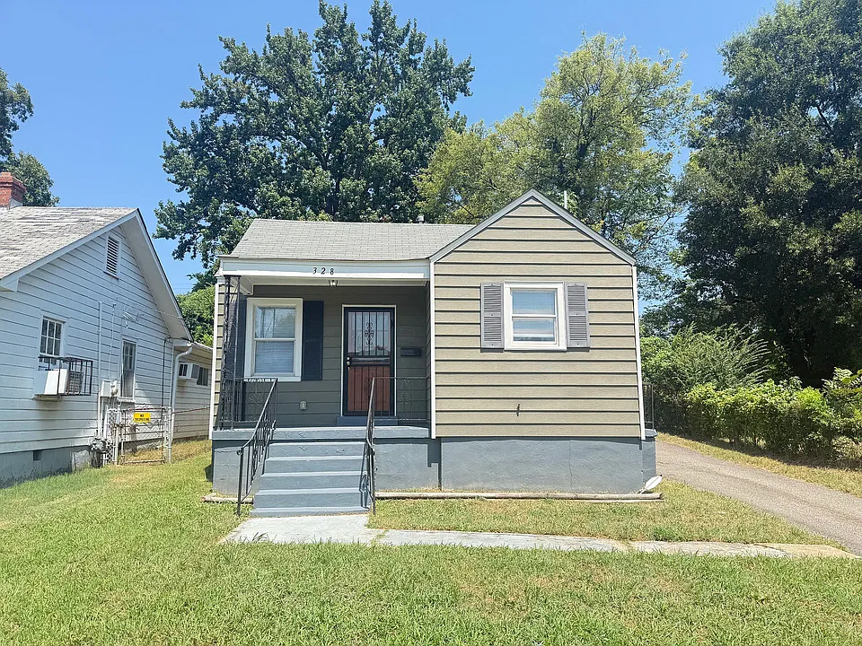 328 W Waldorf Ave