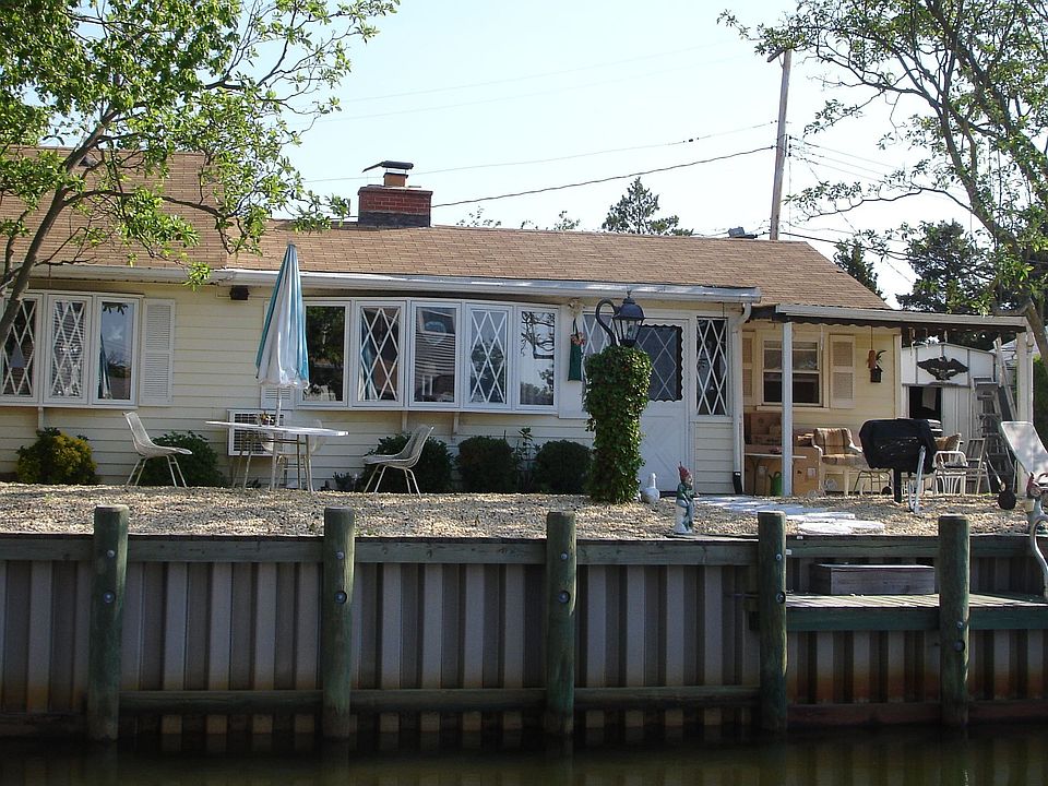 Great Ranch-60' New Bulkhead