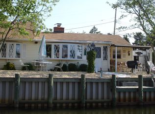 206 Cedar Dr, Bayville, NJ 08721