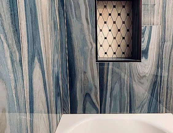 Shampoo Niche 
