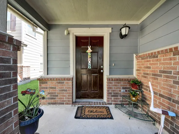 20510 Ginnydale Dr, Cypress, TX 77433