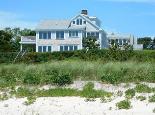 39 Strandway, West Harwich, MA 02671