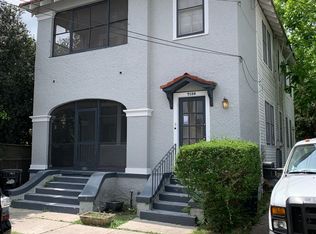 7120 Panola St, New Orleans, LA 70118