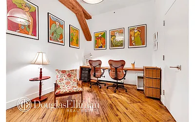 Sold by Douglas Elliman