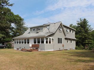 25845 N Gile Rd W, Grantsburg, WI 54840